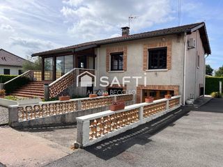  Maison � vendre 5 pi�ces 140 m�