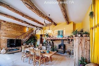  Maison � vendre 5 pi�ces 157 m�