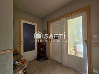  Appartement � vendre 3 pi�ces 61 m�