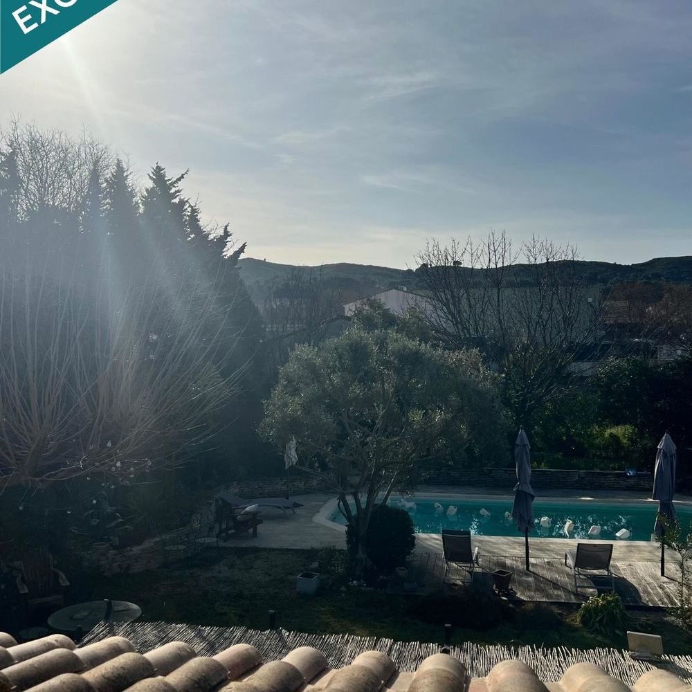 � vendre  Maison Les Pennes-Mirabeau (13170)