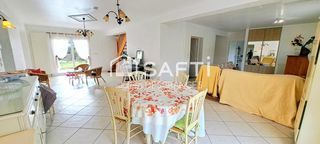  Maison � vendre 15 + pi�ces 355 m�