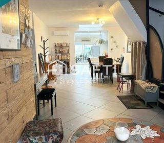  Maison � vendre 7 pi�ces 201 m�