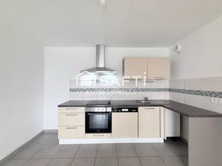  Appartement � vendre 3 pi�ces 60 m�