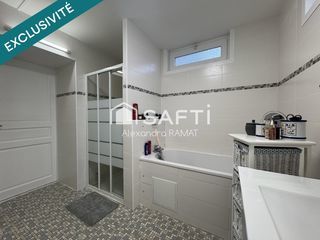  Maison � vendre 7 pi�ces 163 m�