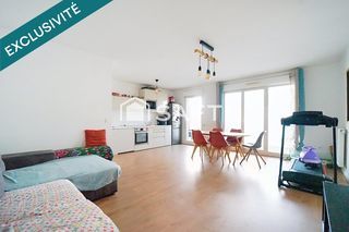  Appartement � vendre 3 pi�ces 66 m�