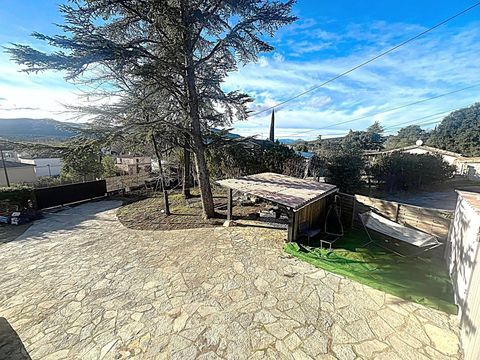   MAISON QUISSAC 140 m2 5 CHAMBRES Maison - 6 pi�ce(s) - 138 m�