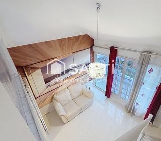  Appartement � vendre 3 pi�ces 67 m�