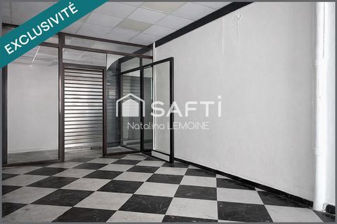 Murs a vendre 249500 94500 Champigny-sur-marne