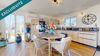  Maison � vendre 4 pi�ces 83 m�