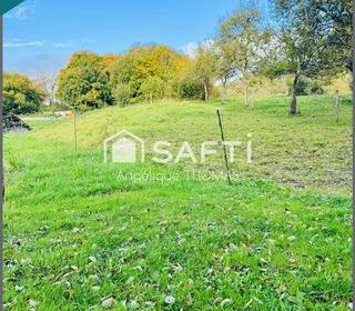  Terrain � vendre 1700 m�