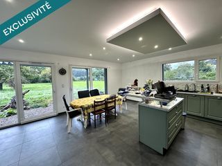  Maison � vendre 3 pi�ces 85 m�