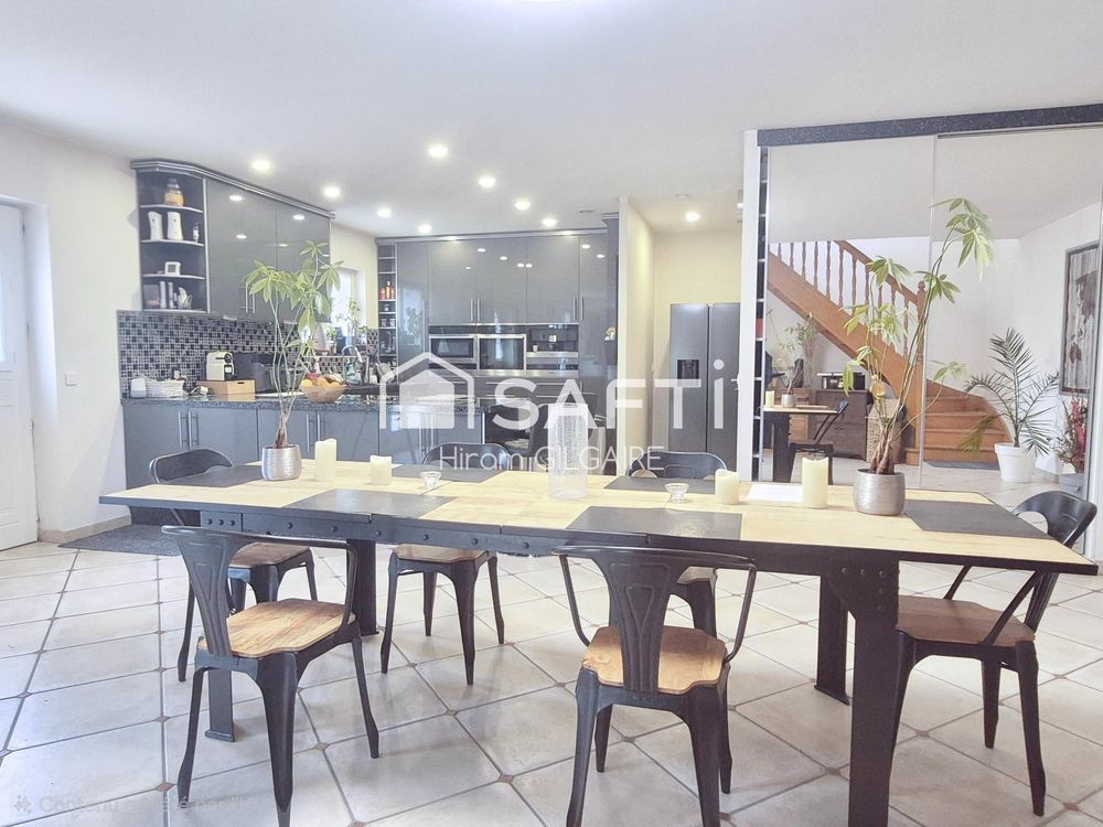 � vendre  Maison Paris 1