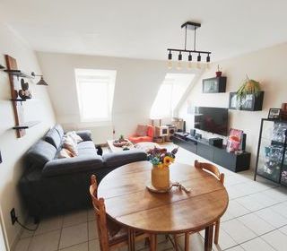  Appartement � vendre 3 pi�ces 80 m�