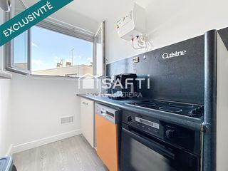  Appartement � vendre 2 pi�ces 38 m�