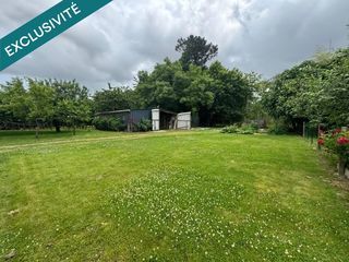  Terrain � vendre 1290 m�