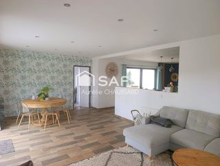  Maison � vendre 5 pi�ces 125 m�