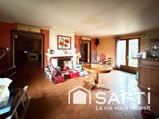  Maison � vendre 6 pi�ces 148 m�