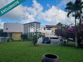  Maison � vendre 5 pi�ces 191 m�