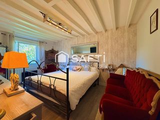  Maison � vendre 6 pi�ces 125 m�