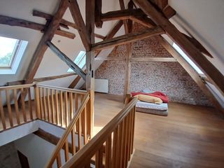  Maison � vendre 6 pi�ces 202 m�