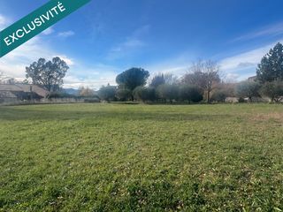  Terrain � vendre 1555 m�