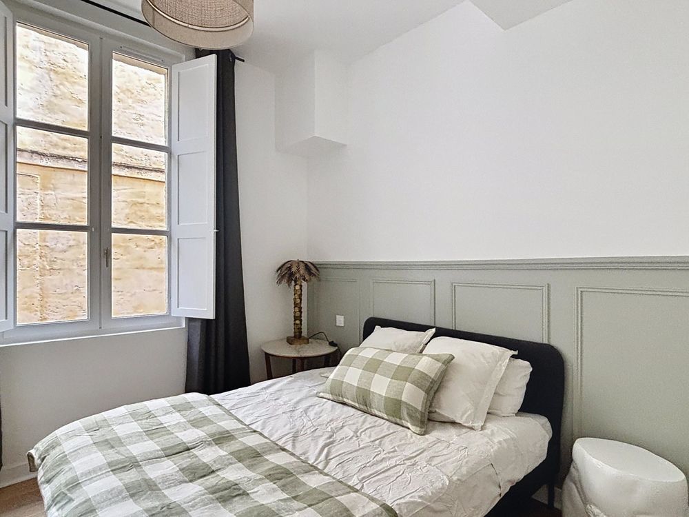 � vendre  Appartement Bordeaux (33000)