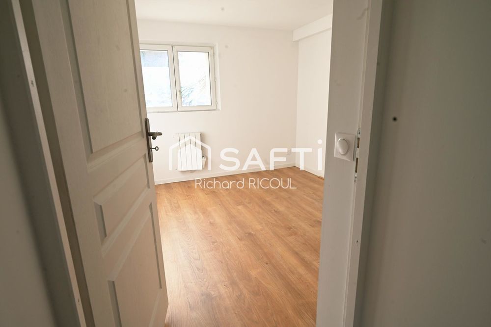 � vendre  Maison Petiville (14390)