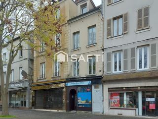  Appartement � vendre 3 pi�ces 70 m�