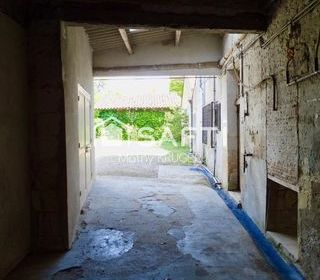  Maison � vendre 9 pi�ces 270 m�