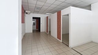  Immeuble � vendre 260 m�