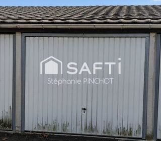  Parking / Garage � vendre 12 m�