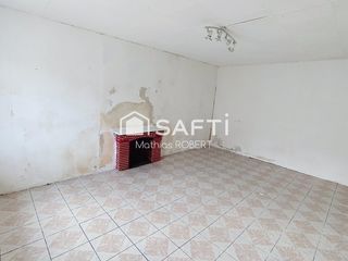  Maison � vendre 4 pi�ces 80 m�