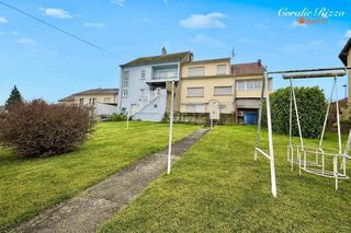  Maison � vendre 6 pi�ces 144 m�