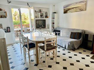  Appartement � vendre 3 pi�ces 59 m�