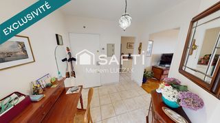  Appartement � vendre 4 pi�ces 96 m�