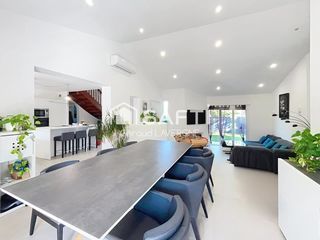  Maison � vendre 4 pi�ces 140 m�