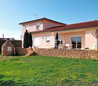  Maison � vendre 6 pi�ces 140 m�