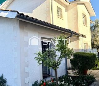  Maison � vendre 6 pi�ces 133 m�