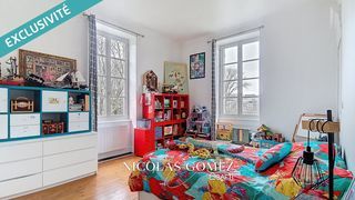  Appartement � vendre 4 pi�ces 92 m�