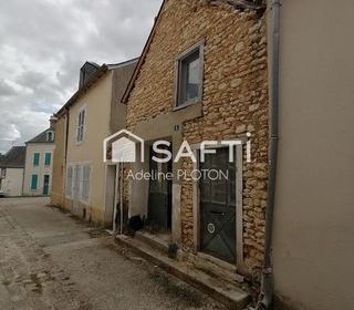  Maison � vendre 1 pi�ce 55 m�
