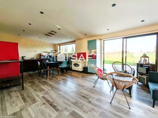  Maison � vendre 5 pi�ces 156 m�