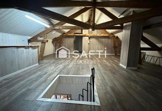  Appartement � vendre 4 pi�ces 105 m�