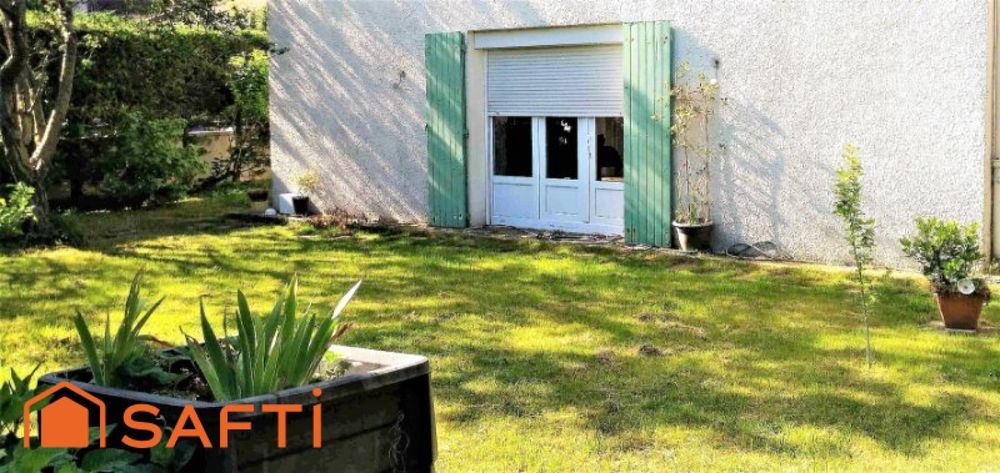 � vendre  Maison Bourg-la-Reine (92340)