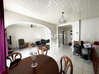  Maison � vendre 6 pi�ces 135 m�