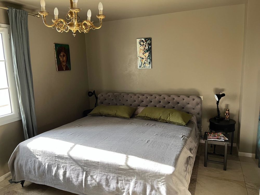 � vendre  Maison Rochefort-du-Gard (30650)