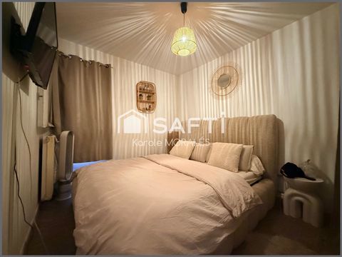  Appartement � vendre 4 pi�ces 67 m�