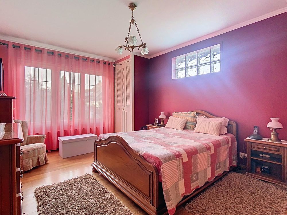 � vendre  Maison Villiers-sur-Marne (94350)