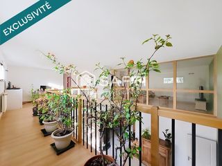  Maison � vendre 9 pi�ces 249 m�