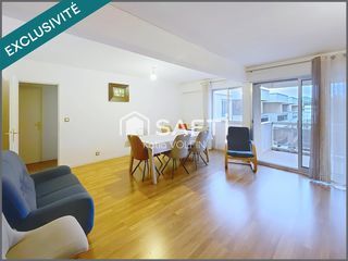  Appartement � vendre 4 pi�ces 105 m�