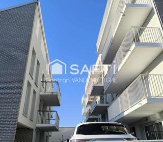  Appartement � vendre 4 pi�ces 96 m�